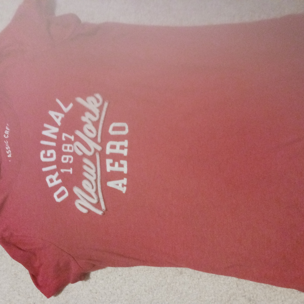 Aeropostle Shirt Bundle